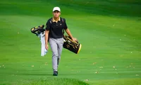 Bộ ba vô địch Bonallack Trophy hướng tới vinh quang tại The Amateur Championship