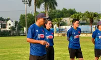 Cầu thủ Việt kiều bị loại khỏi tuyển nữ Việt Nam dự vòng loại Asian Cup