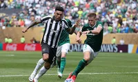 Paulinho đưa Palmeras vào tứ kết FIFA Club World Cup
