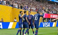 Bán kết FIFA Club World Cup 2025: Fluminense đấu ba 'ông lớn' châu Âu