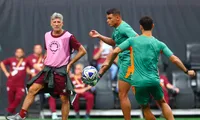 Đối đầu Chelsea, HLV Fluminense: 'Chúng tôi chống lại cả thế giới'