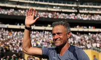 HLV Enrique: ‘Hãy trao Quả bóng Vàng cho Dembele’