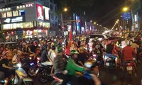 Triệu con tim hòa chung nhịp đập