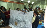 Thủ tướng yêu cầu tập trung giải quyết khiếu nại tố cáo ở Thủ Thiêm