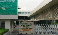 Sai phạm tại SAGRI: Ngoài ông Lê Tấn Hùng, còn những ai?