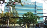 Bất thường đấu giá bệnh viện &apos;trăm tỷ&apos; ở Sài Gòn