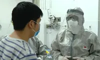 Bệnh viện Chợ Rẫy bác hoang tin &apos;33 người chết vì nhiễm corona&apos;