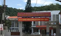 Sai phạm thi cử tại Sơn La cần khởi tố vụ án đề điều tra làm rõ.