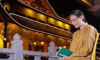 Trung ương Giáo hội họp kỷ luật vụ &apos;thỉnh vong, báo oán&apos; tại chùa Ba Vàng 