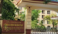 Gian lận thi cử ở Hòa Bình: 26 cán bộ, công chức vào &apos;tầm ngắm&apos;