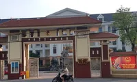 Tạm giữ đoàn Thanh tra Bộ Xây dựng để làm rõ nghi án vòi tiền