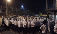 Doanh nghiệp Việt chia sẻ về tình hình công nhân mắc COVID-19 ở Guinea Xích Đạo