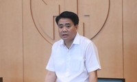 Độc chiêu &apos;móc túi&apos; nhà nước bằng công ty sân sau của Nguyễn Đức Chung 