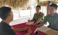 Một nạn nhân kể lại sự việc khi bị lừa bán sang Campuchia.