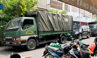 Công ty luật đòi nợ thuê được gần nghìn tỷ bằng chiêu mang quan tài đến nhà bị hại