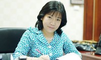 Bà Nguyễn Thị Thanh Nhàn gây thiệt hại 50 tỉ ở Bệnh viện Sản nhi Quảng Ninh