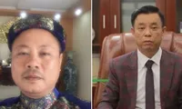Bắt Chủ tịch và Tổng giám đốc Công ty cổ phần Y dược LanQ