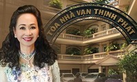 Phát lộ thủ đoạn &apos;rửa tiền&apos; của Chủ tịch Tập đoàn Vạn Thịnh Phát Trương Mỹ Lan 