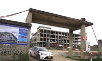 Ninh Bình nói gì về dự án Đại học Hoa Lư nghìn tỷ bị bỏ hoang 12 năm?