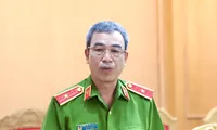 Chủ tịch tập đoàn Phúc Sơn khai chuyển 64 tỷ đồng cho cựu Chánh Văn phòng huyện ủy Mang Thít
