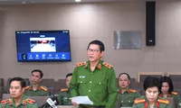 Công an chỉ rõ, ‘cát tặc’ có sự tiếp tay của cán bộ Nhà nước