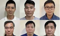 Tập đoàn Thuận An có chủ tịch vừa bị bắt trúng nhiều gói thầu &apos;khủng&apos;