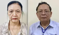 Mở rộng vụ án tại Trung tâm Lý lịch tư pháp quốc gia, khởi tố thêm bốn bị can