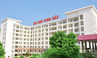 Hủy kết quả trúng tuyển cao học của &apos;Phó Hiệu trưởng&apos; Đại học Kinh Bắc