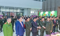 Những nội dung chính trong cuốn sách của Tổng Bí thư Tô Lâm