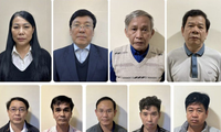 Bộ Công an chỉ ra nhiều lỗ hổng trong quản lý đầu tư từ vụ án Tập đoàn Phúc Sơn 