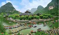 Sáng mai diễn ra hội thảo về công nghiệp văn hóa, phát triển du lịch Ninh Bình 