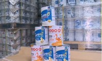 Ông trùm đường dây sản xuất sữa giả chi 150.000 USD để nhờ người &apos;chạy án&apos;