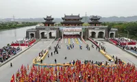 Sức hút của Ninh Bình không dừng lại ở danh thắng UNESCO