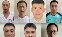 Vụ Tuấn ‘Thần đèn’: Bắt Chủ tịch Công ty Anh Vũ và nguyên Giám đốc Công ty ALMA