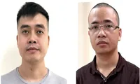 Khởi tố dàn lãnh đạo công ty tư nhân sản xuất, buôn bán sữa bột 'HIUP 27' giả