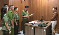 Bắt chủ tịch công ty 'thổi' vốn lên 42.000 tỷ, hoạt động đa cấp biến tướng để lừa đảo