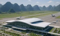 Sắp báo cáo Thủ tướng đề xuất xây sân bay tại Ninh Bình