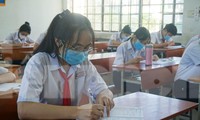 Đà Nẵng công bố điểm chuẩn lớp 10: THPT Phan Châu Trinh cao nhất tới 54,75 điểm