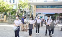 Từ 22/11, học sinh những vùng nào của Đà Nẵng đi học trở lại?