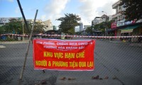 Phó Chủ tịch UBND TP Đà Nẵng: &apos;Mức độ nguy cơ của chúng ta đang rất lớn&apos;