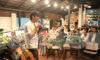 Chàng phượt thủ kể chuyện chạy xe máy vòng quanh thế giới, đặt chân tới 7 châu lục