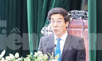 Đẩy mạnh thực thi pháp luật về bình đẳng giới