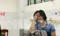 Sức khoẻ các nạn nhân vụ xe khách lao xuống vực ở cao tốc La Sơn - Túy Loan