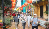 Khách Hàn Quốc du lịch Đà Nẵng nhiều nhất