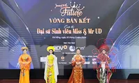 Sinh viên Đà Nẵng tranh tài trong &apos;Hành trình tiến đến tương lai&apos;