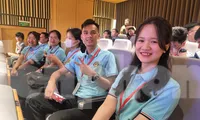 Thí sinh Olympic Toán học toàn quốc đạt kỷ lục trong hơn 30 năm