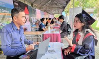 Kết nối cơ hội việc làm cho sinh viên ngành du lịch