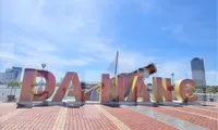 Điểm check-in gây hiểu nhầm &apos;thành phố say xỉn&apos; ở Đà Nẵng
