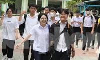 Trường đầu tiên của Đại học Đà Nẵng công bố điểm chuẩn 