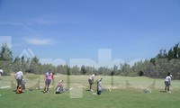 Đà Nẵng &apos;bùng nổ&apos; du lịch thể thao quý tộc 